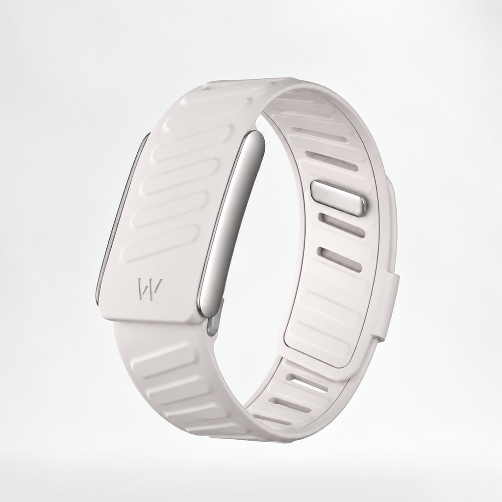 WHOOP 5.0 SportFlex Band