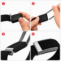 WHOOP 5.0 Strap Placeholder
